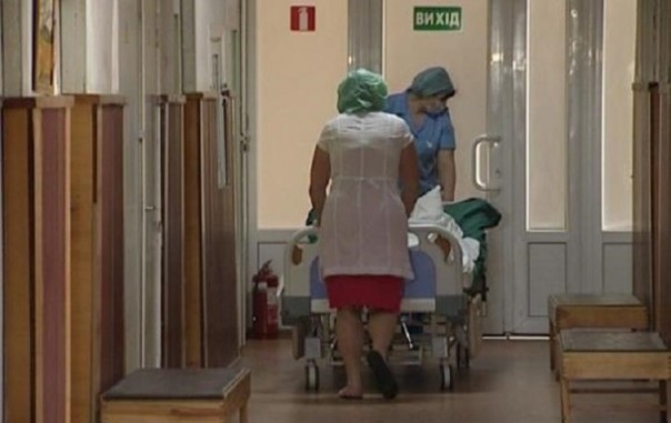 На программе оздоровления бойцов АТО украли 6 млн грн - СБУ