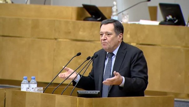 Законопроект о самозанятых принят в первом чтении