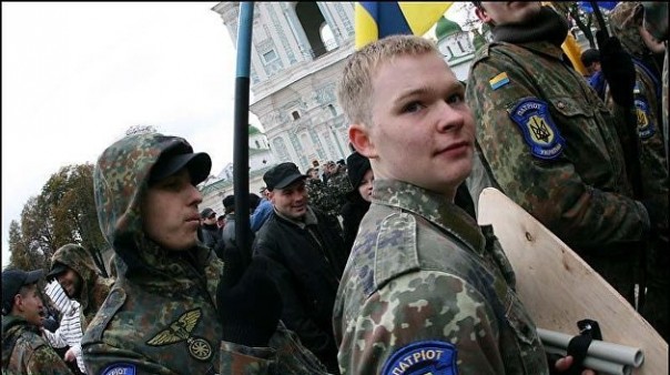 Постмайданное самоубийство украинского мелкого бизнеса. Ростислав Ищенко