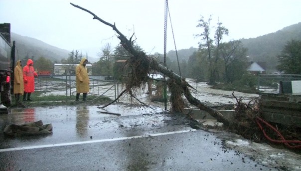 Число жертв паводка на Кубани увеличилось до шести