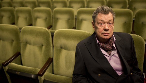 Умер Николай Караченцов