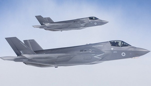 В Бельгии объяснили отказ от европейских истребителей в пользу F-35