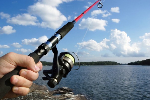 Госдума рассмотрит поправки о любительской рыбалке