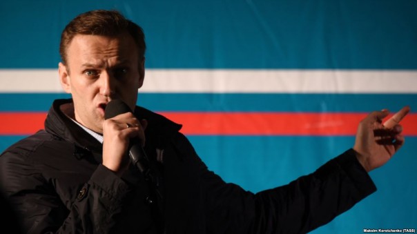 Бывший юрист ФБК раскрыл тайны самодурства Навального