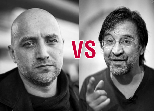 Родина как ресторан