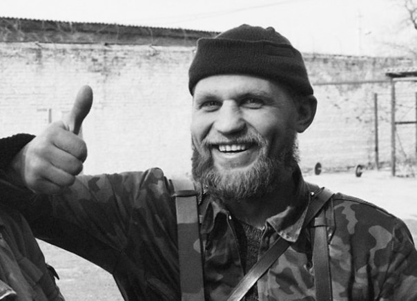 За что наёмники воевали в Чеченской войне