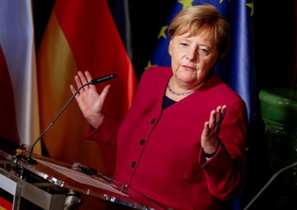 Александр Рар: В Германии разразится борьба за наследие Меркель