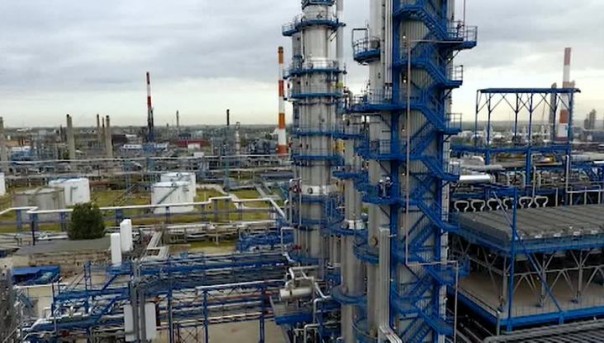 Энергетика: сделано в России. Специальный репортаж Полины Крикун