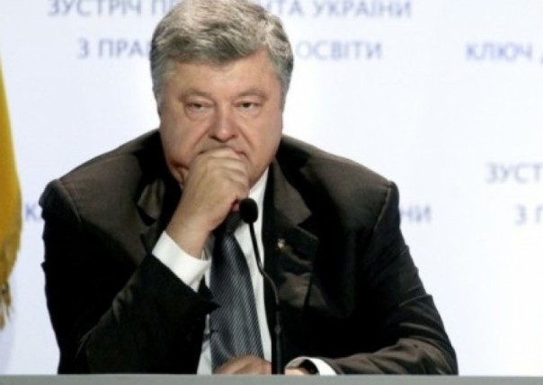 Порошенко не стал обещать конкретные сроки вступления Украины в НАТО