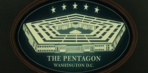 Пентагон угрожает российским журналистам. Требуем ответа!