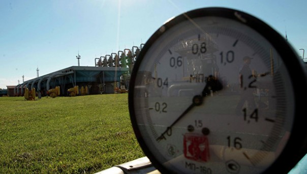 Почему в Европе может случиться отопительная катастрофа?