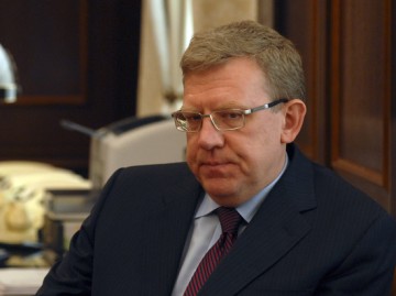 Кудрин призвал изменить внешнюю политику России из-за угрозы санкций