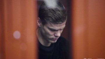 Кадыров заявил, что "Ахмат" готов трудоустроить Кокорина и Мамаева‍