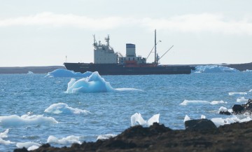 «Оборонлогистика» помогает развитию Арктики