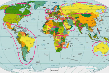 Джон Болтон дал несколько советов РФ