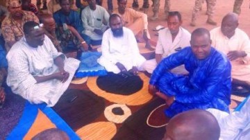 Фальшивка с французским прононсом: РБК тиражирует фейк от Франс-Пресс о России в ЦАР