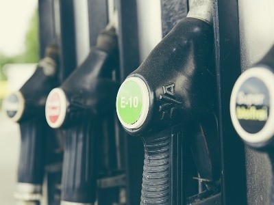 "Роснефть" направила в правительство предложения по стабилизации рынка нефтепродуктов