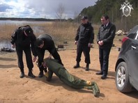 В РФ разоблачили группу черных риелторов, которые закапывали живьем и топили владельцев квартир в Москве