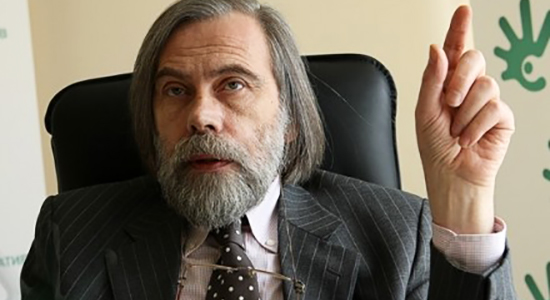 Погребинский – россиянам: Не надейтесь на новый Майдан