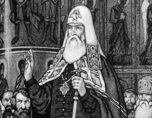 Есть ли у Константинополя право отобрать автокефалию у РПЦ