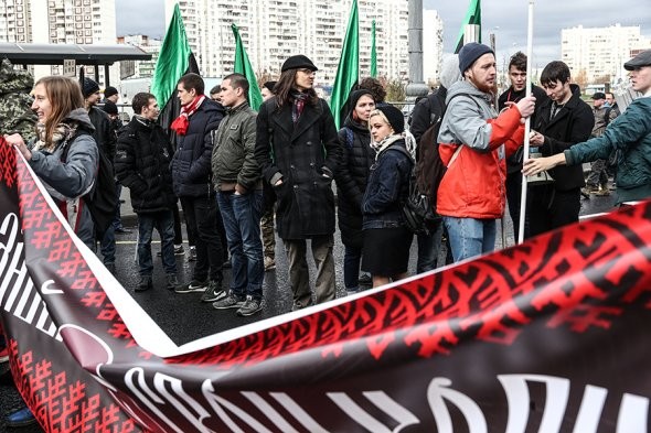 Почему умер «Русский марш»