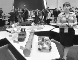 Россия заключила три оружейных контракта с Китаем