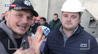 Как люди Порошенко силами СБУ планомерно уничтожают экономику Украины