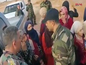 Минобороны РФ: освобождение 19 друзов показало уровень сотрудничества РФ и Сирии