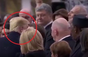 Украинский политолог о конфузе Порошенко в Париже: Так кто в изоляции?