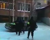 В Томской области обнаружили группу, финансирующую ИГИЛ | ФСБ накрыла меджлисовцев на въезде в Крым