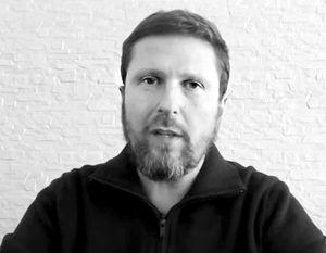 Шарий сказал, когда на Украине закроют сайт «Миротворец»