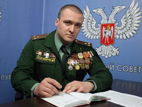 В ДНР обнародованы списки депутатов Народного совета. В них не оказалось нескольких знаковых силовиков прошлого созыва