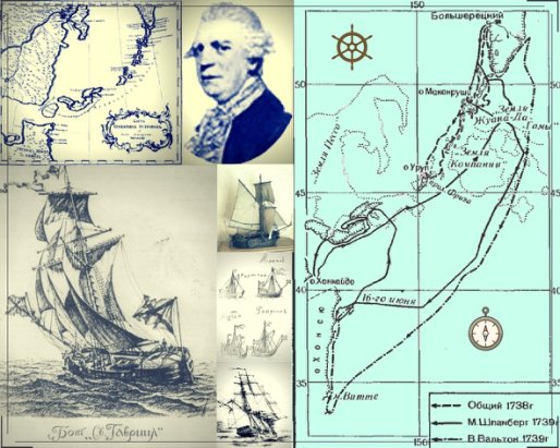 Украина потребует своей доли от передаваемых Японии в счёт репараций островов Шикотан и Хабомаи. Иоганн Вайс