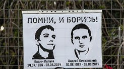 Исповедь одесского подпольщика | Донбасс под пулями куёт легитимность - Виктор Скляров - сопредседатель Харьковского движения сопротивления