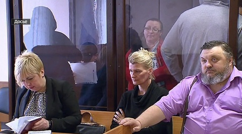 Бывшие следователи, присвоившие себе 44 квартиры, получили одиннадцать лет колонии