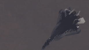 Стало известно об испытаниях систем «Охотника» на Су-57