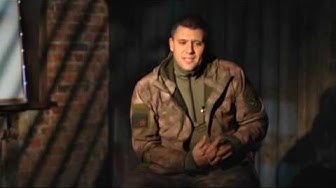 Роман Разум - история за кадром "Ополченочка"