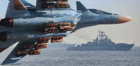 СБУ опубликовала радиоперехват переговоров российских военных летчиков