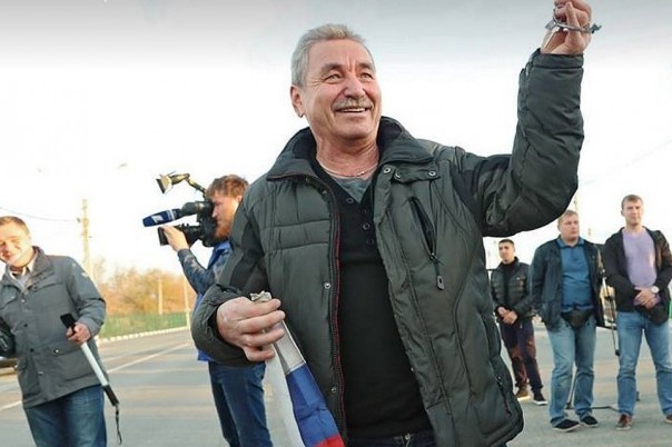 Про моряков с "Норда". (Размышления без информации)