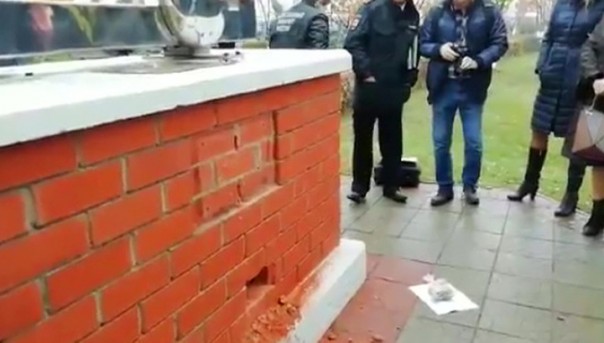 Загадочное захоронение нашли в Воронежской области