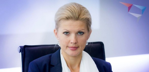 Стали известны подробности дела вице-президента Сбербанка Раковой