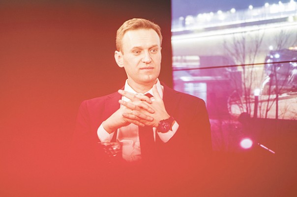 Кулуарные подробности жизни Навального: Виталий Серуканов дал интервью о бывшем боссе