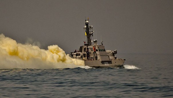 Украину предупредили о последствиях «морского терроризма»