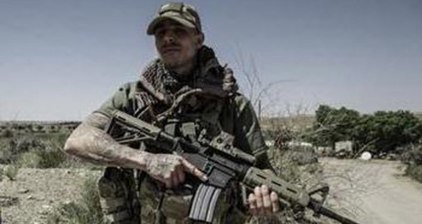 Зелёные человечки по-американски