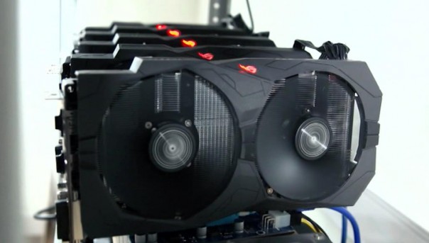 4,5 миллиона за коммуналку: биткоины разорили жильцов дома в Красноярске