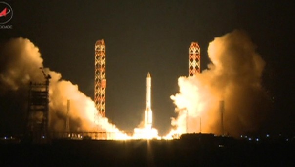 "Космическая перегрузка". Документальный фильм Александра Рогаткина