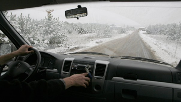 Российские перевозчики потребовали от суда запретить BlaBlaCar‍
