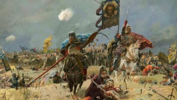 В поисках русской мечты. Брянщина неопалимая. Документальный фильм Александра Проханова