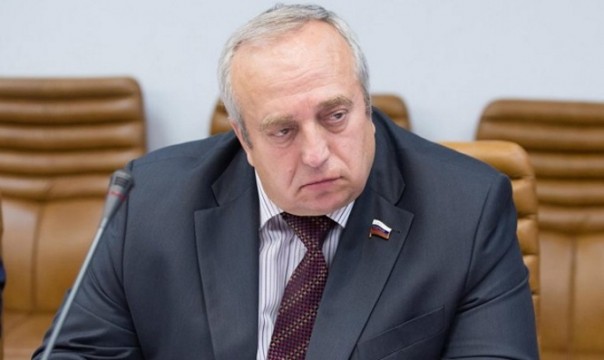 История с украинским ядерным оружием напомнила Клинцевичу анекдот