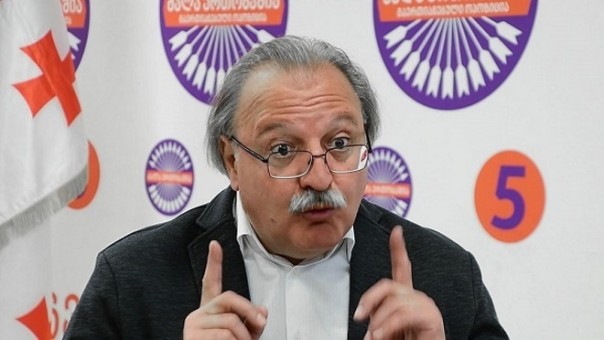 Мечты сбываются и не сбываются: мутации дракона русофобии в Грузии